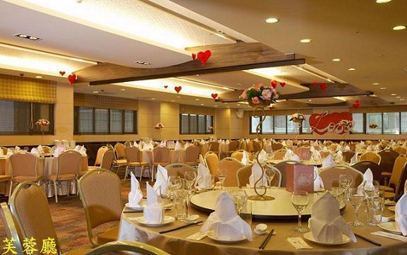 Fullon Hotel Sanyin Sanxia Exterior photo
