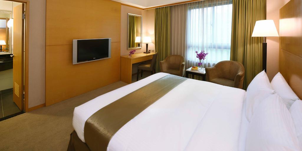 Fullon Hotel Sanyin Sanxia Exterior photo
