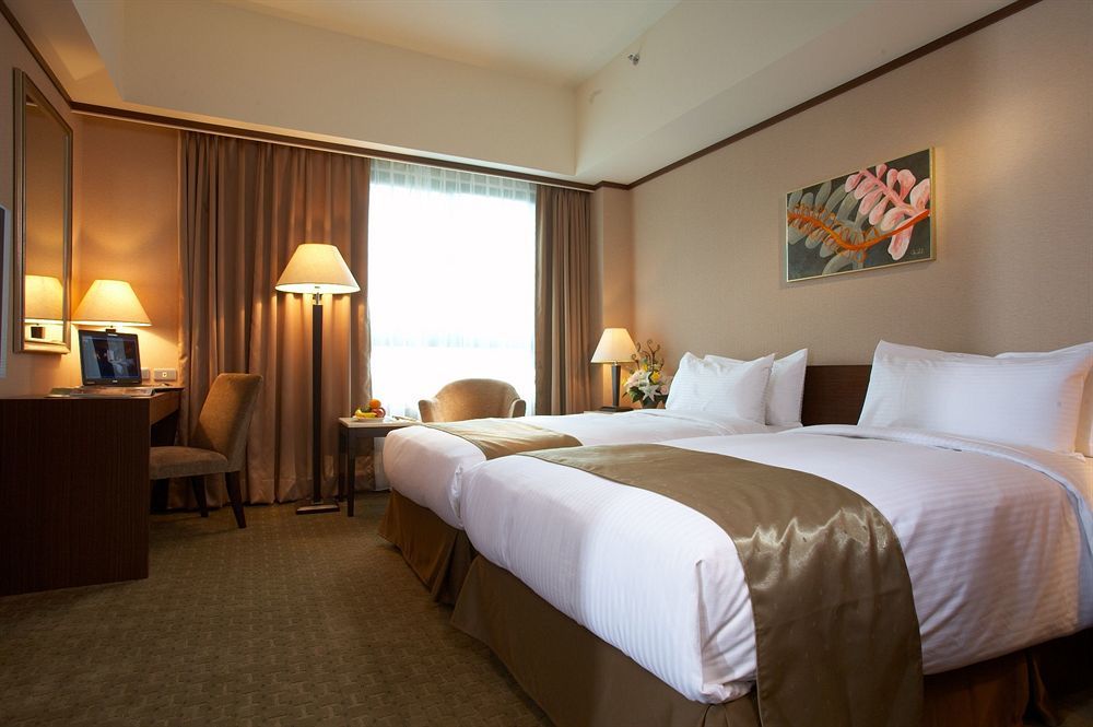 Fullon Hotel Sanyin Sanxia Room photo